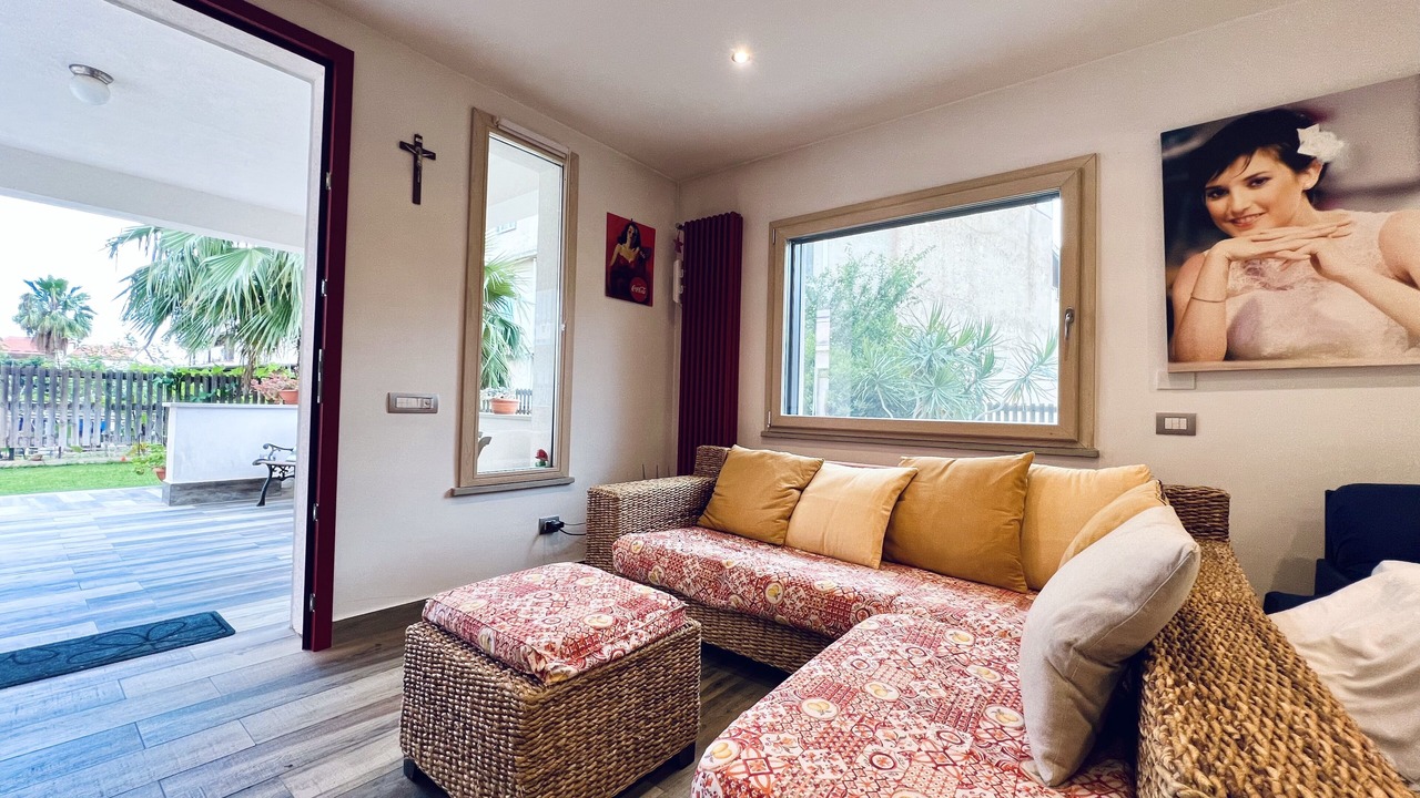 Photo of Livingroom in Carini