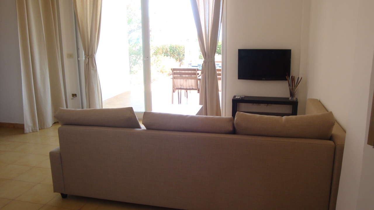 Photo of Livingroom in Punta Braccetto