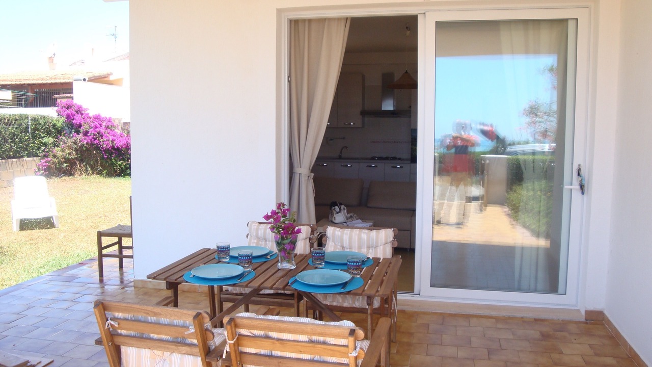 Photo of Outdoor in Punta Braccetto