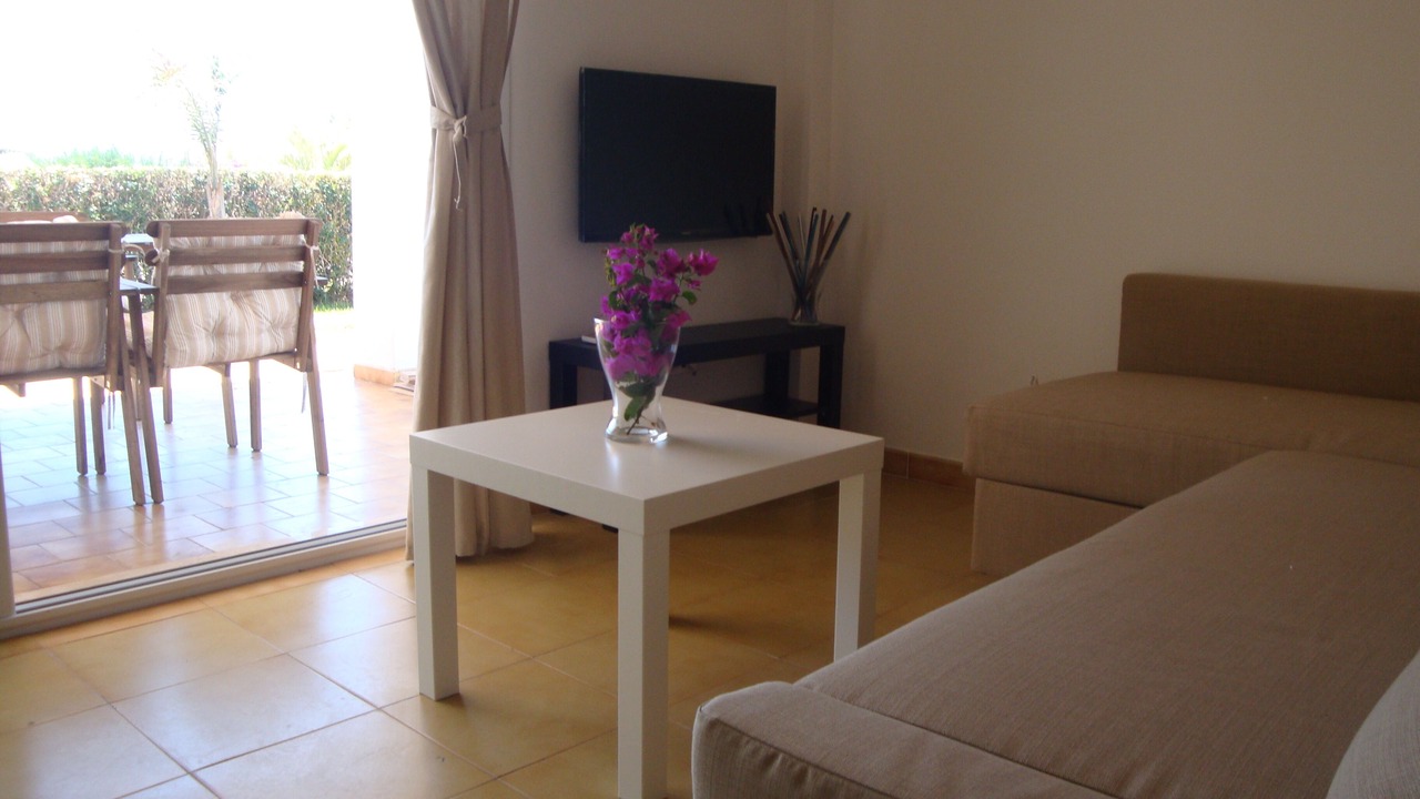 Photo of Livingroom in Punta Braccetto