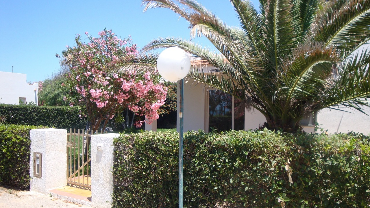 Photo of Outdoor in Punta Braccetto
