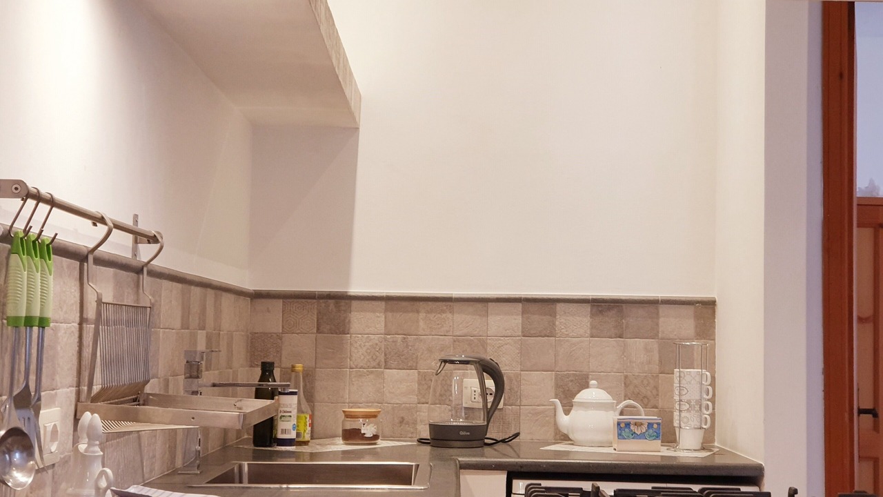 Photo of Kitchen in Ragalna