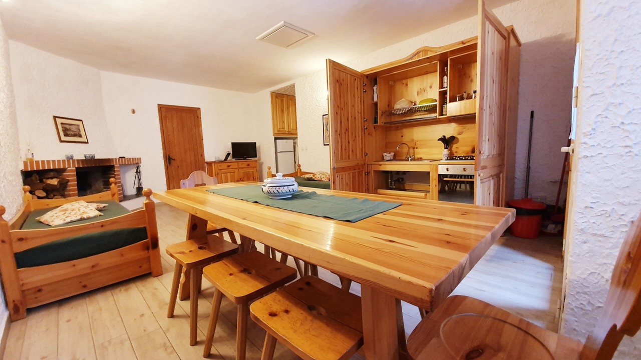 Photo of Livingroom in Ragalna