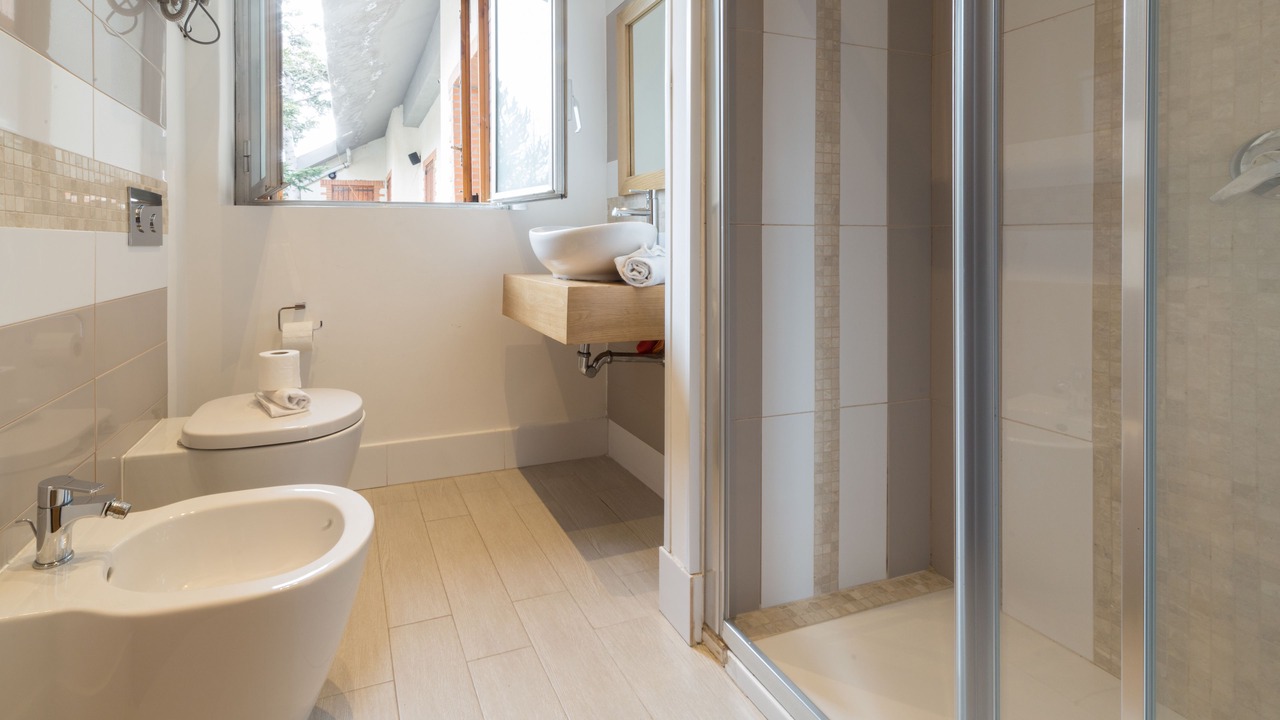 Photo of Bathroom in Ragalna