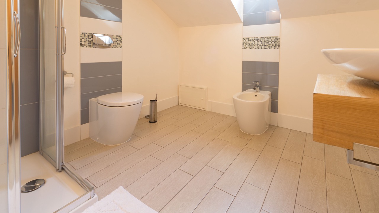 Photo of Bathroom in Ragalna