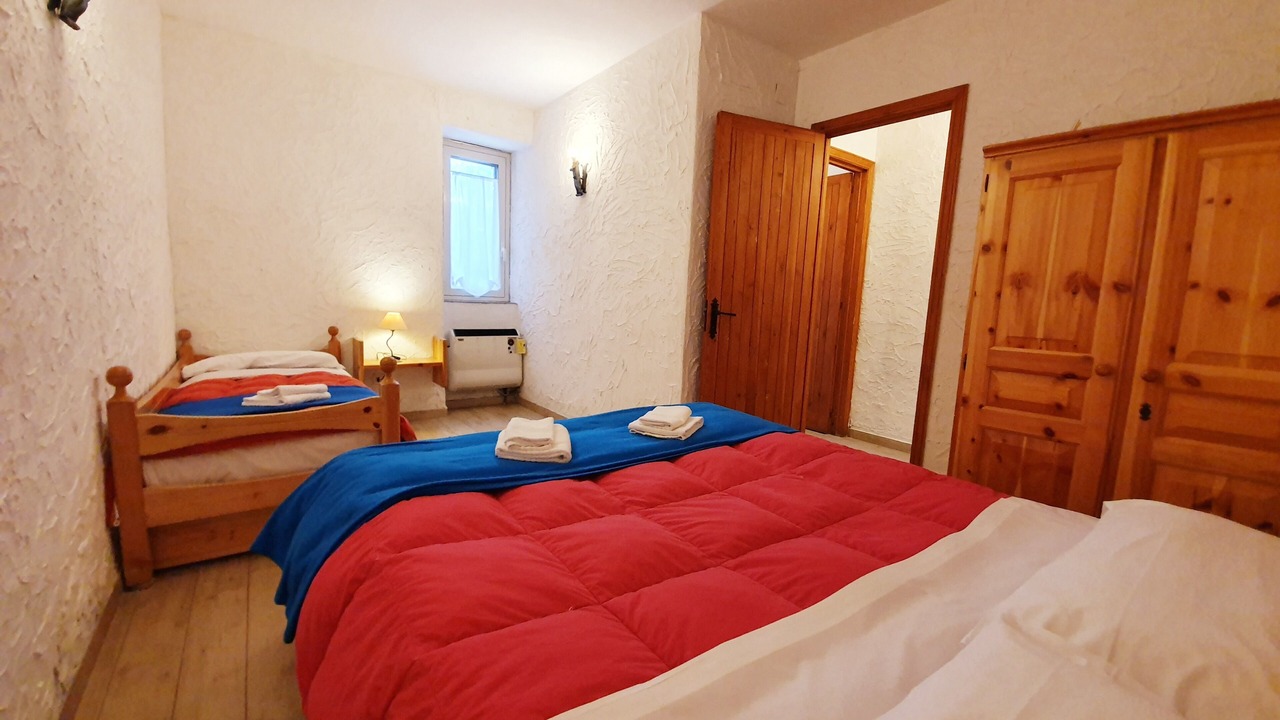 Photo of Bedroom in Ragalna