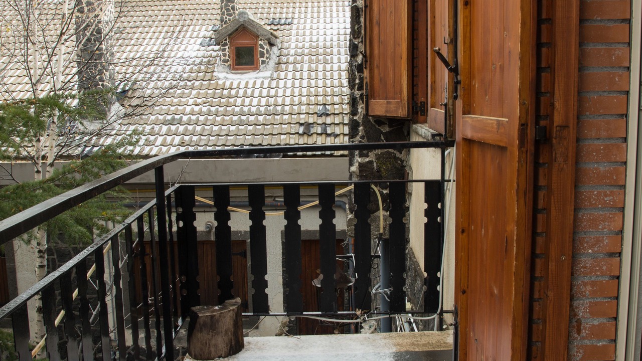 Photo of Patio Balcony in Ragalna