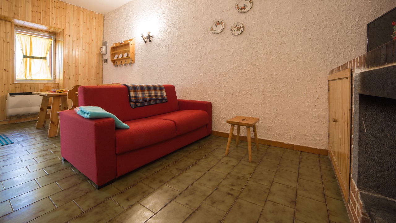 Photo of Livingroom in Ragalna