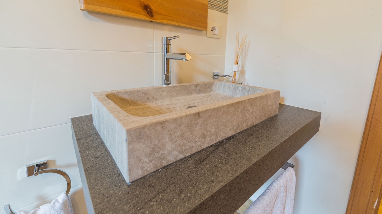 Photo of Bathroom in Ragalna