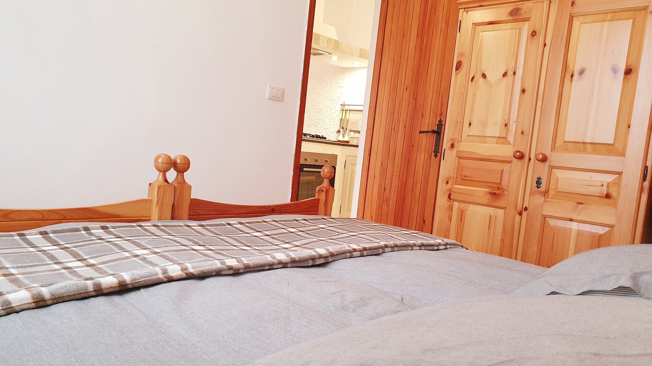 Photo of Bedroom in Ragalna
