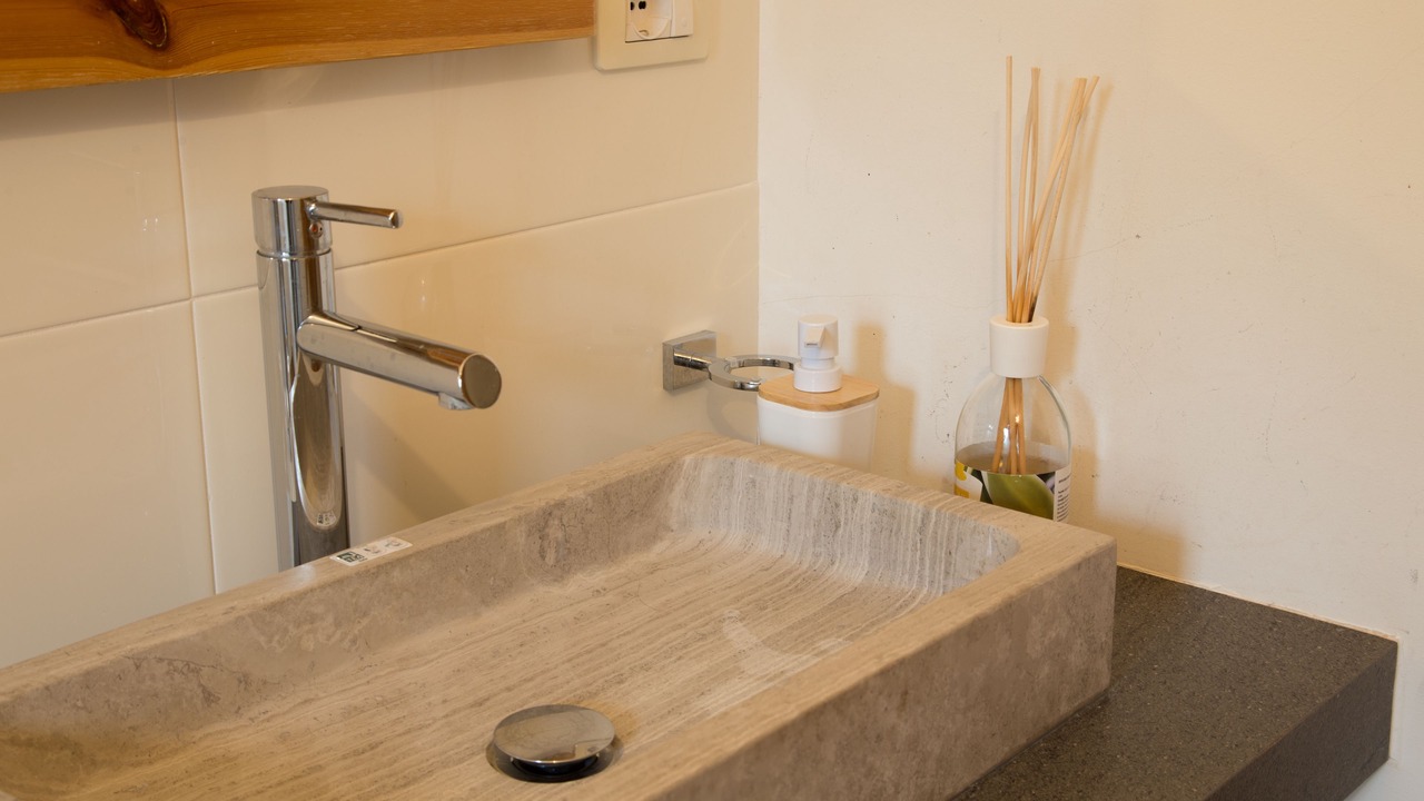 Photo of Bathroom in Ragalna