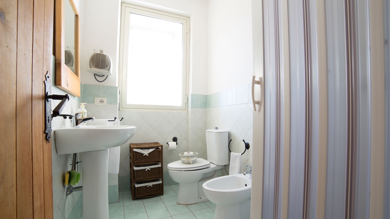 Photo of Bathroom in Ragalna