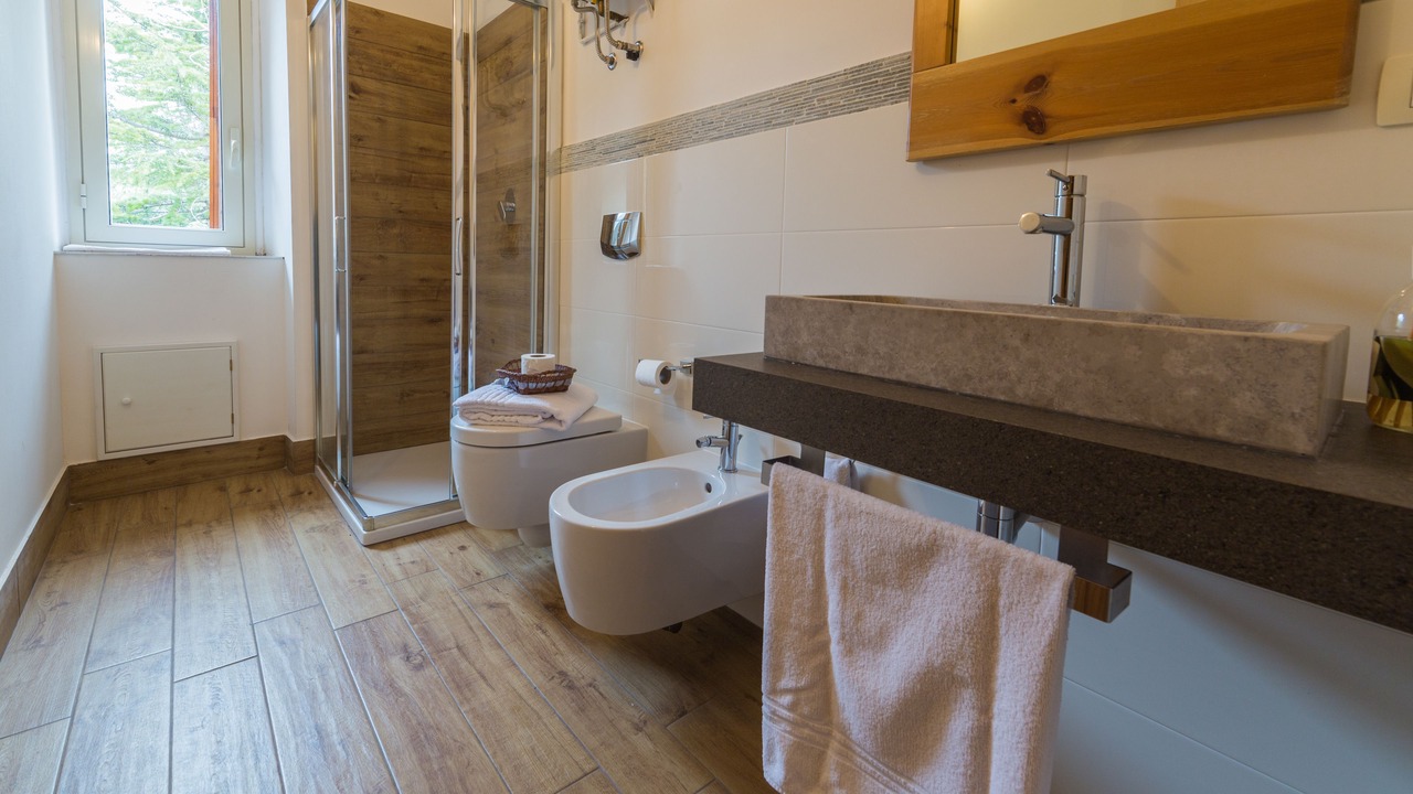 Photo of Bathroom in Ragalna