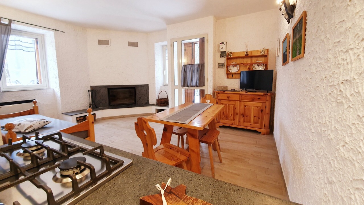 Photo of Kitchen in Ragalna