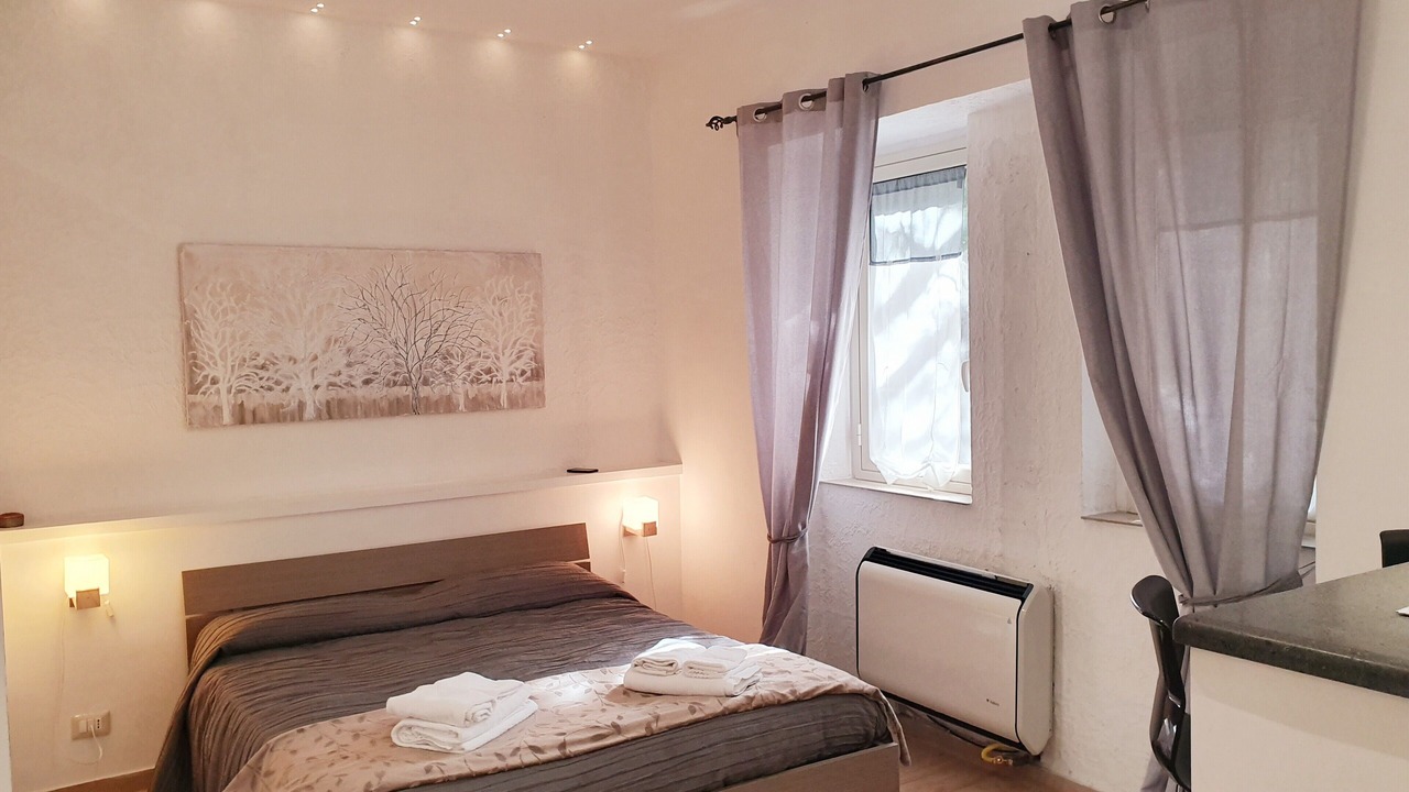 Photo of Bedroom in Ragalna