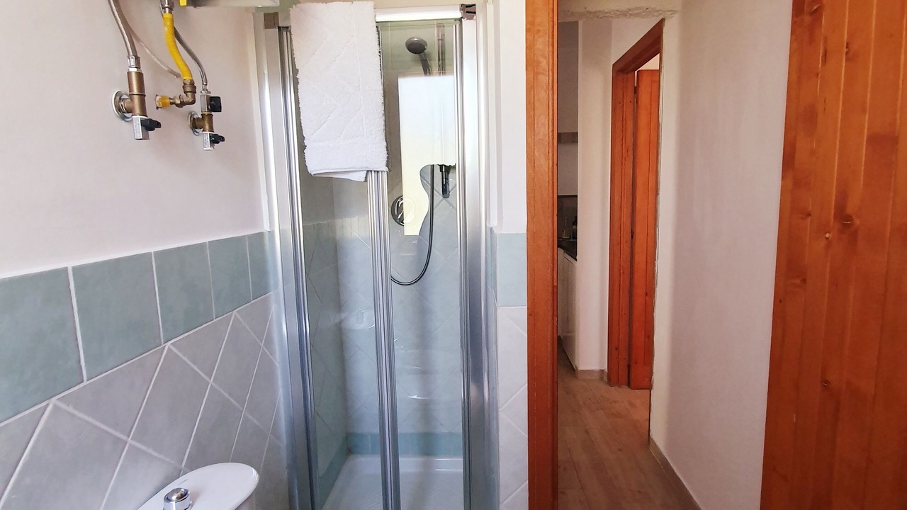 Photo of Bathroom in Ragalna
