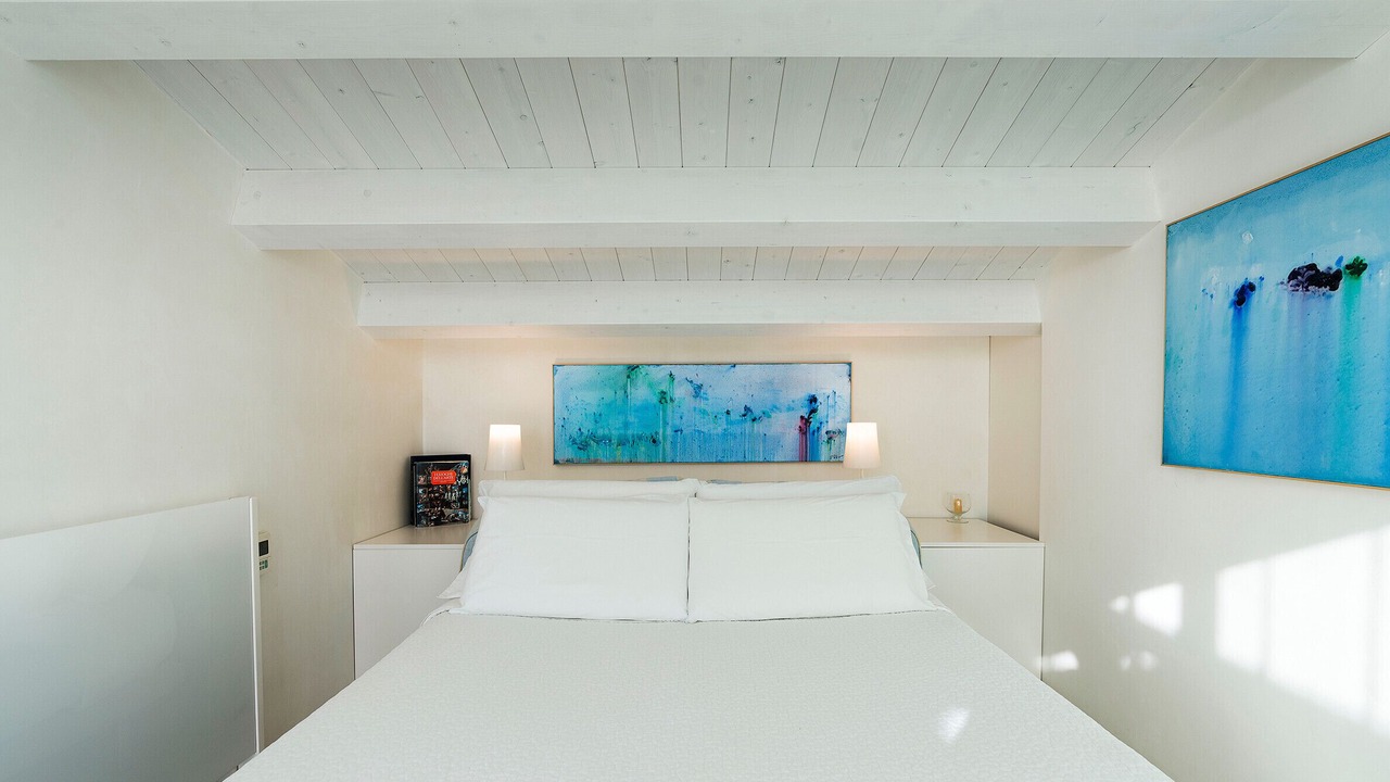 Photo of Bedroom in Marina di Modica