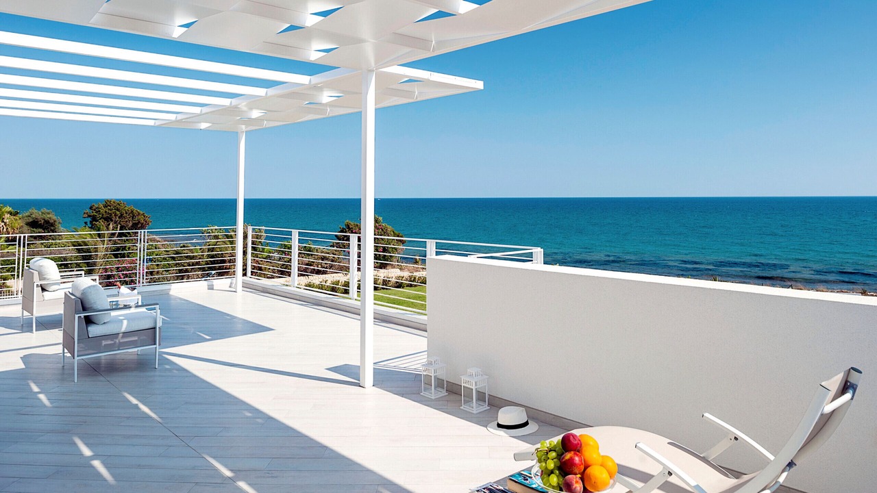 Photo of Patio Balcony in Marina di Modica