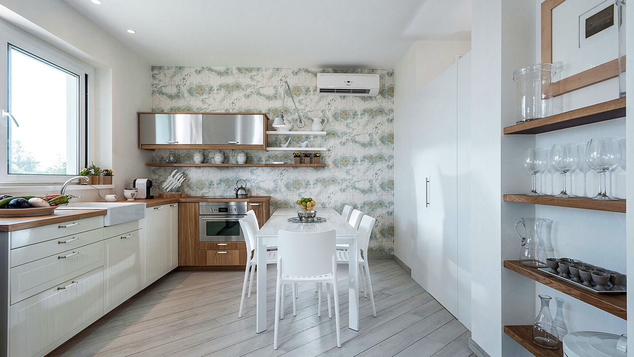 Photo of Kitchen in Marina di Modica