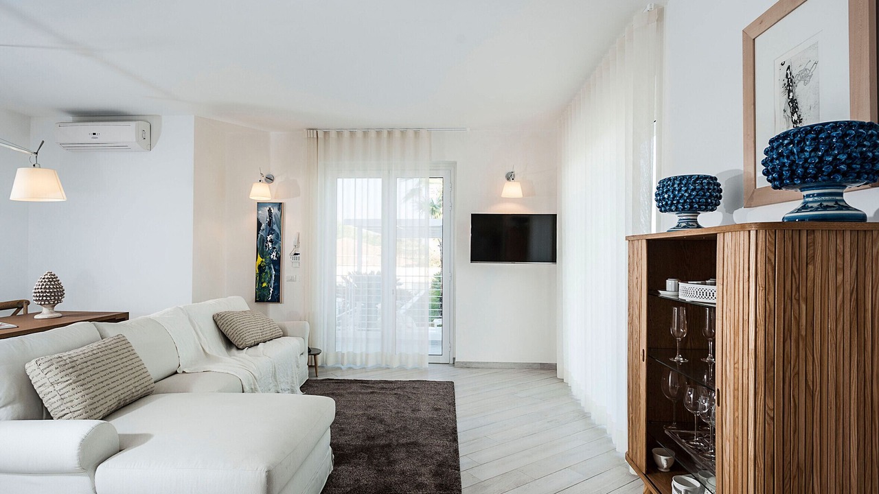 Photo of Livingroom in Marina di Modica