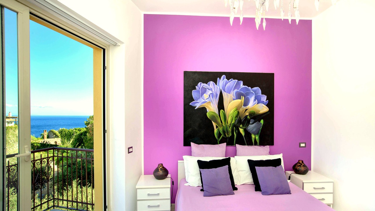 Photo of Bedroom in Mazzaro