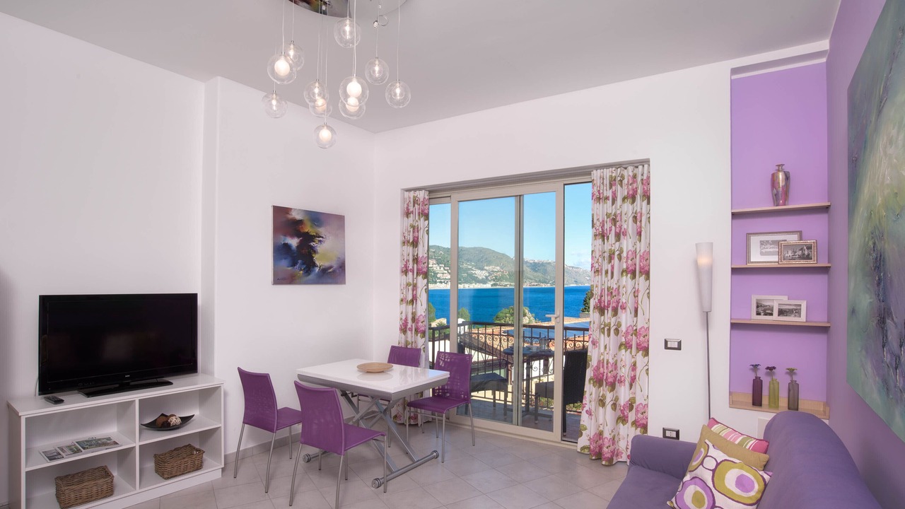 Photo of Livingroom in Mazzaro