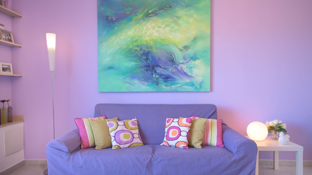Photo of Livingroom in Mazzaro
