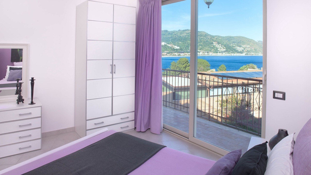 Photo of Bedroom in Mazzaro