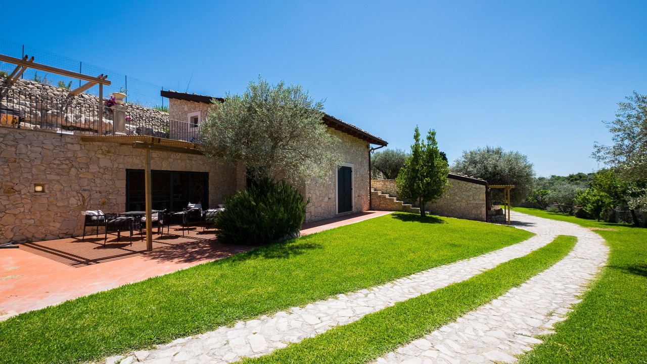 Photo of Outdoor in Palazzolo Acreide