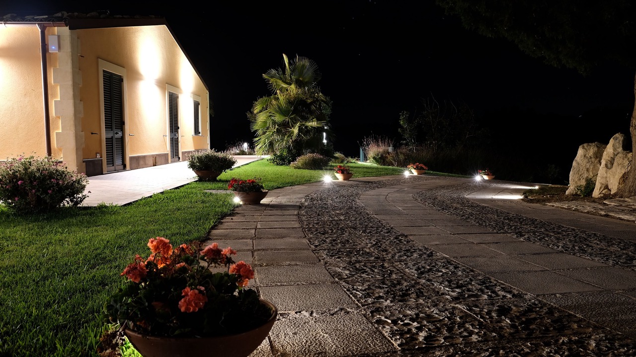 Photo of Outdoor in Palazzolo Acreide