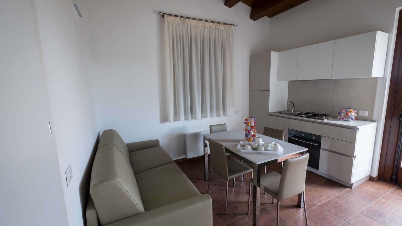 Photo of Kitchen in Palazzolo Acreide