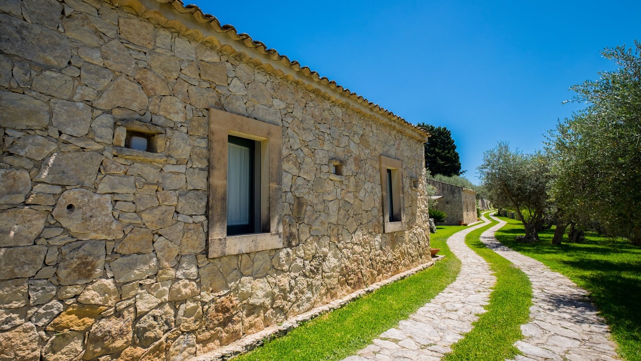 Photo of Bedroom in Palazzolo Acreide