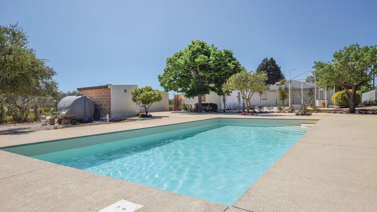 Photo of Outdoor in Comiso