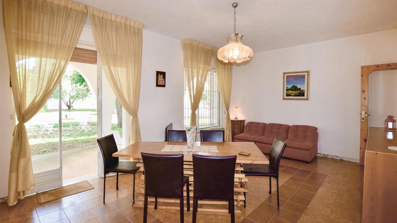 Photo of Bedroom in Comiso