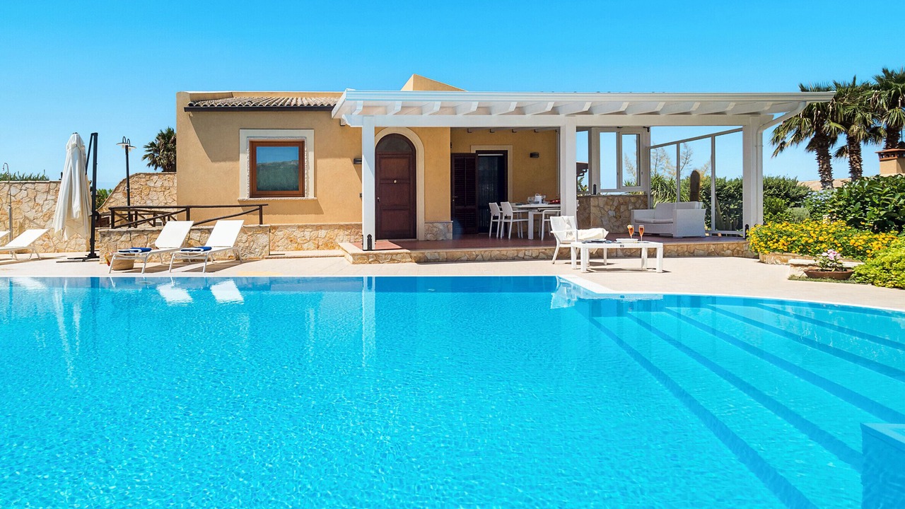 Photo of Outdoor in Custonaci