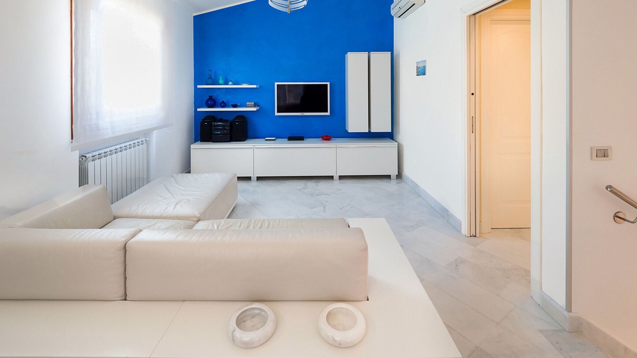 Photo of Livingroom in Custonaci