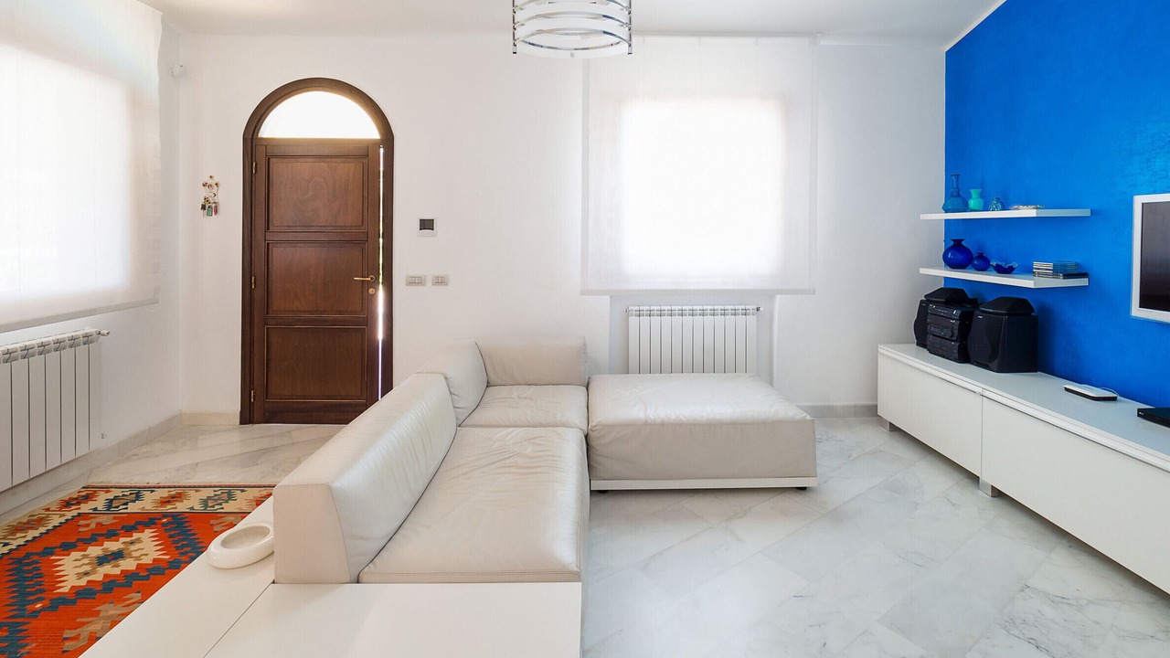 Photo of Livingroom in Custonaci