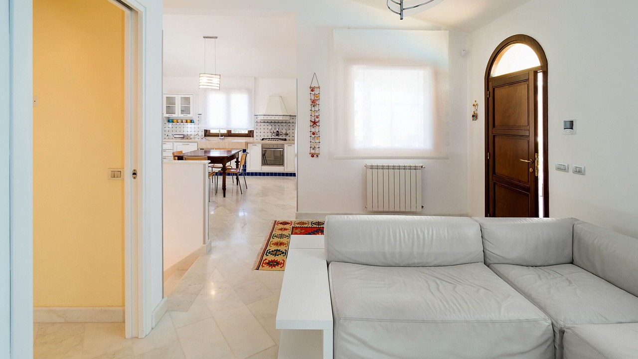 Photo of Livingroom in Custonaci