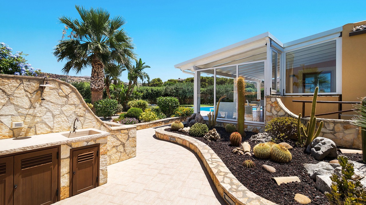 Photo of Outdoor in Custonaci