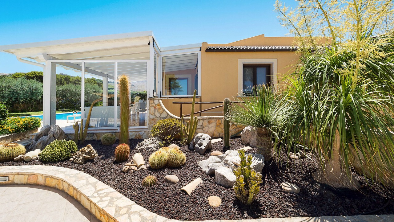 Photo of Outdoor in Custonaci