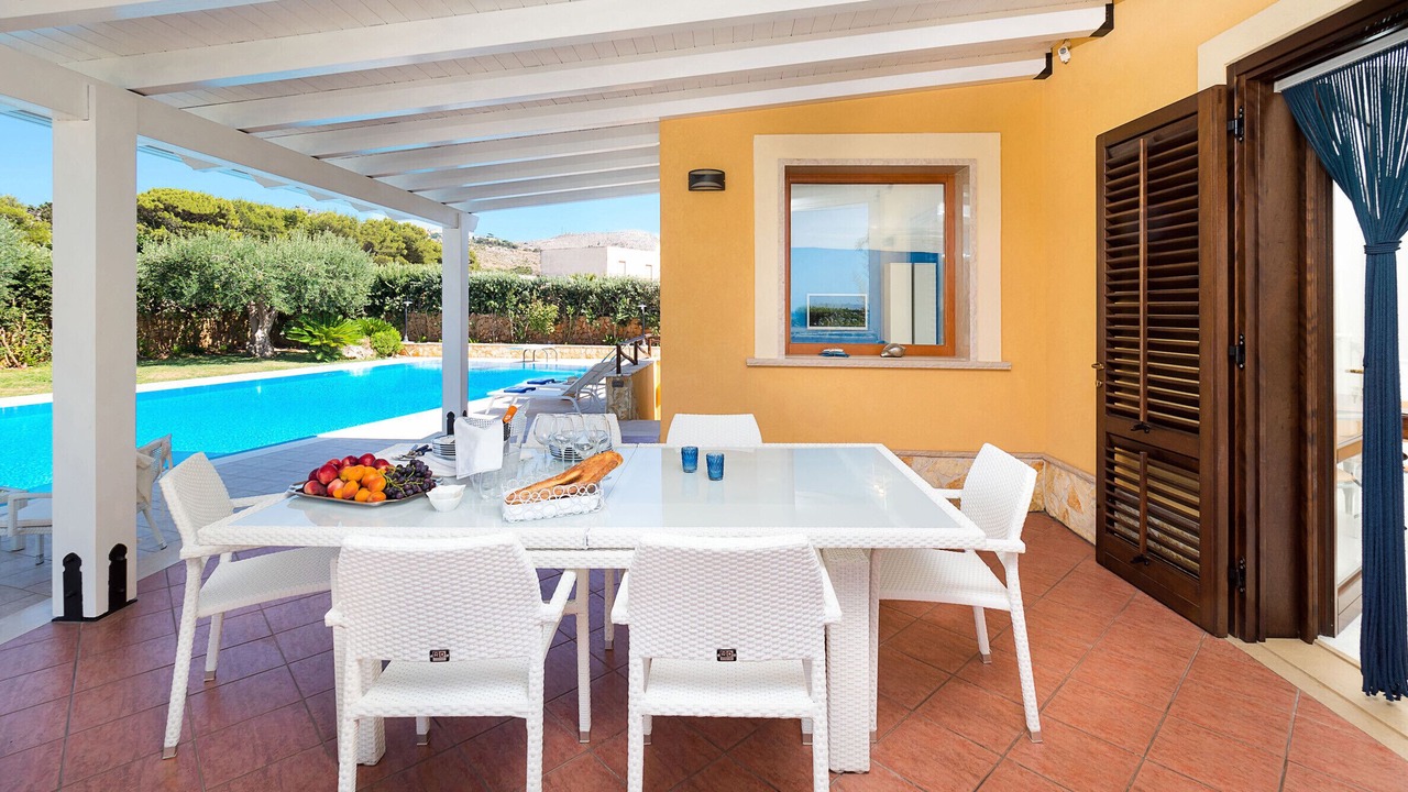 Photo of Outdoor in Custonaci