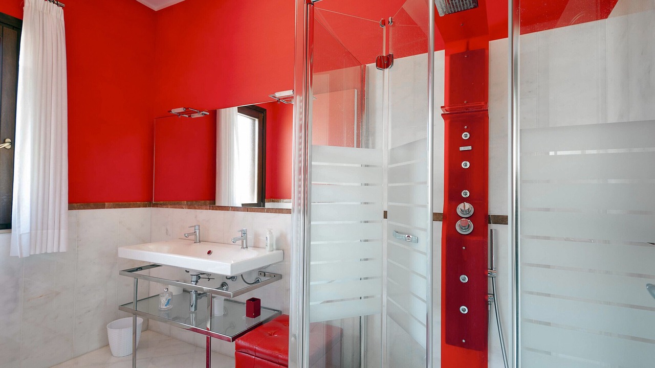 Photo of Bathroom in Custonaci