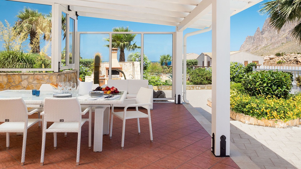 Photo of Outdoor in Custonaci