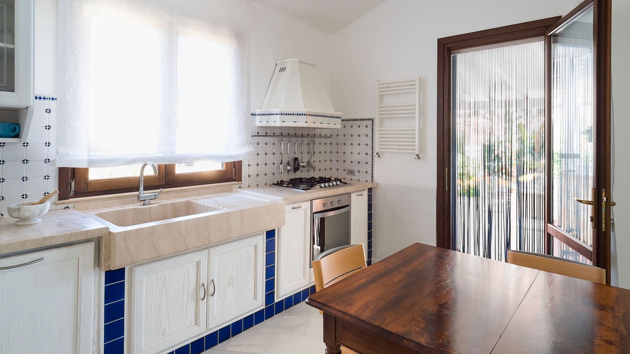 Photo of Kitchen in Custonaci
