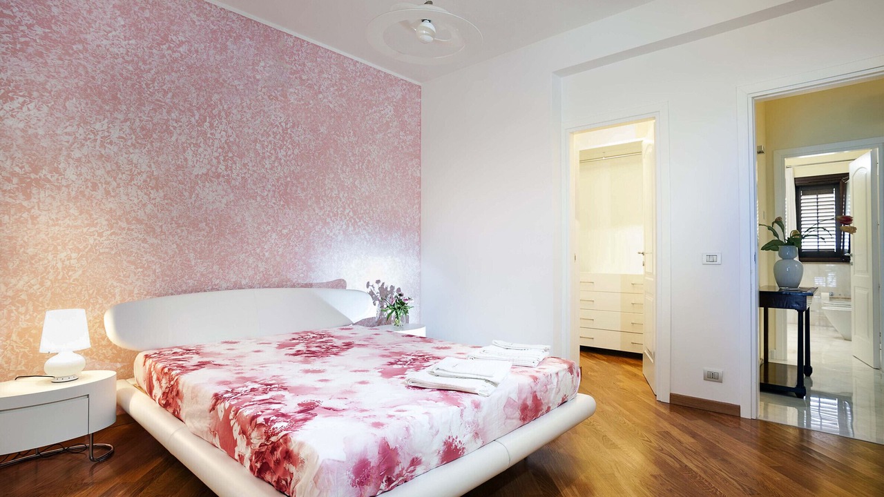 Photo of Bedroom in Custonaci