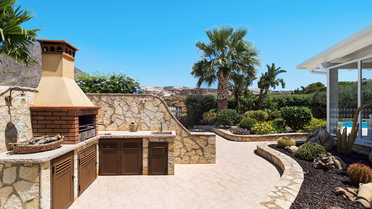Photo of Patio Balcony in Custonaci
