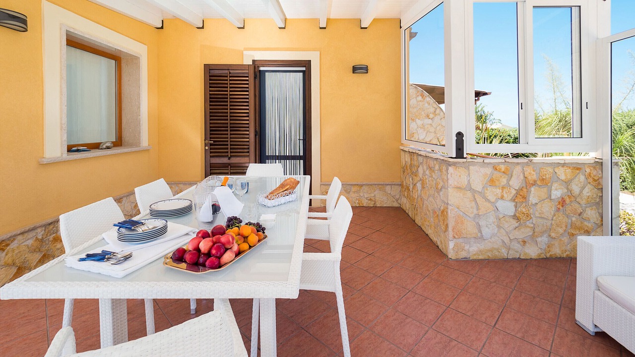 Photo of Outdoor in Custonaci
