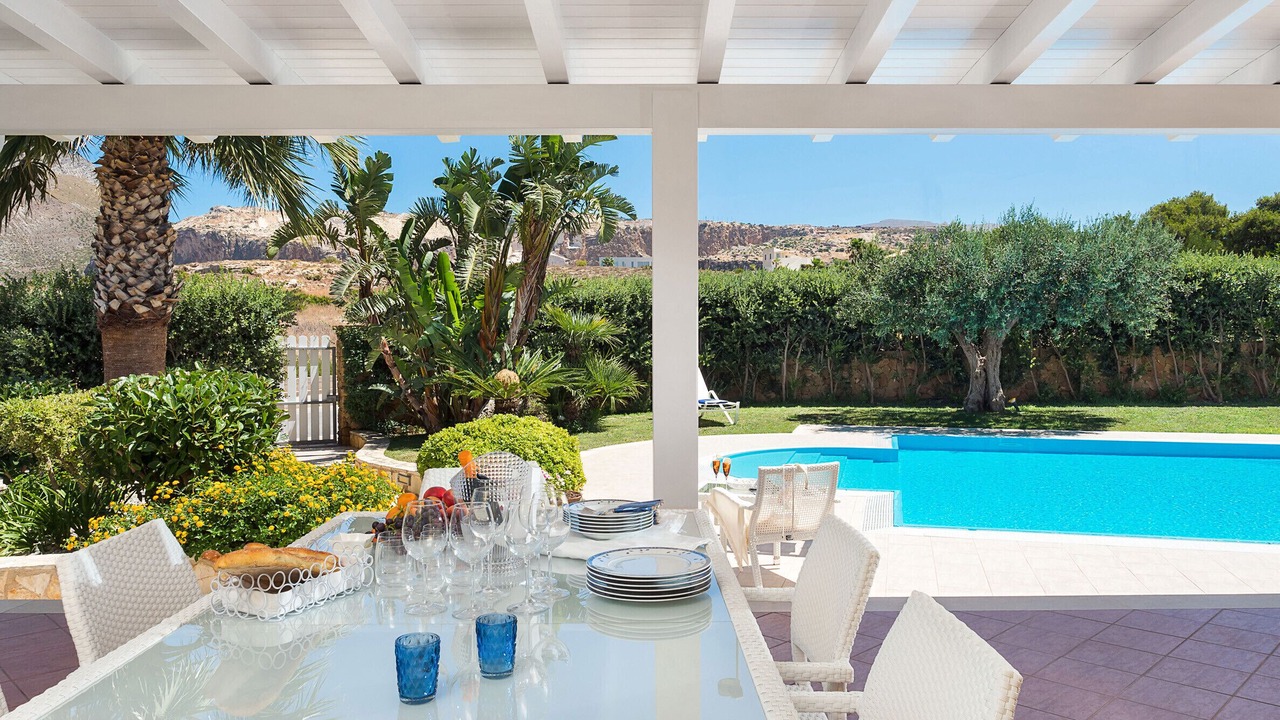 Photo of Outdoor in Custonaci