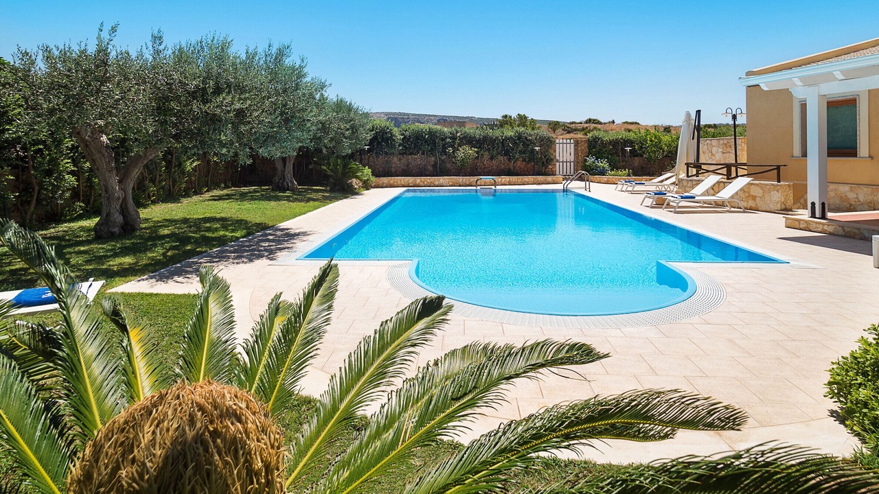 Photo of Outdoor in Custonaci