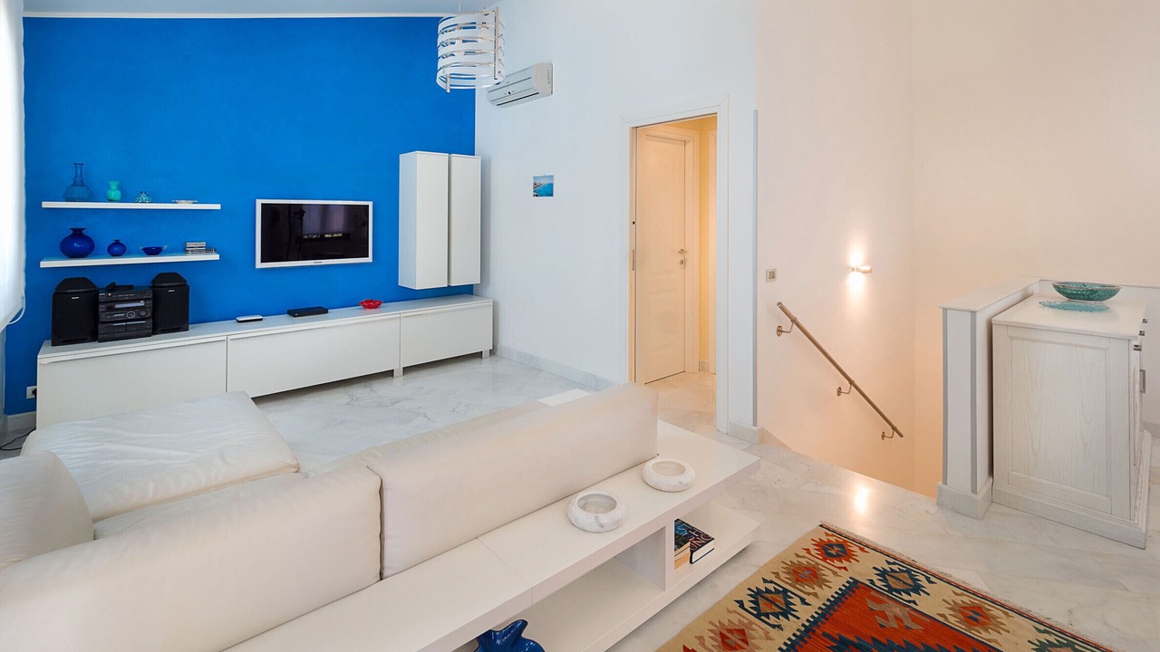 Photo of Livingroom in Custonaci